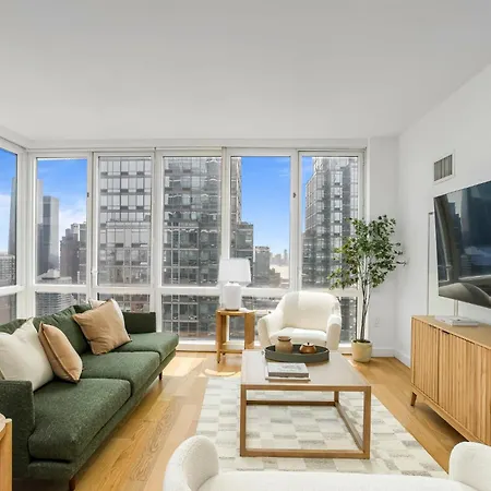 Adorable Hiding 2Bd 2Bath Gem Appartement